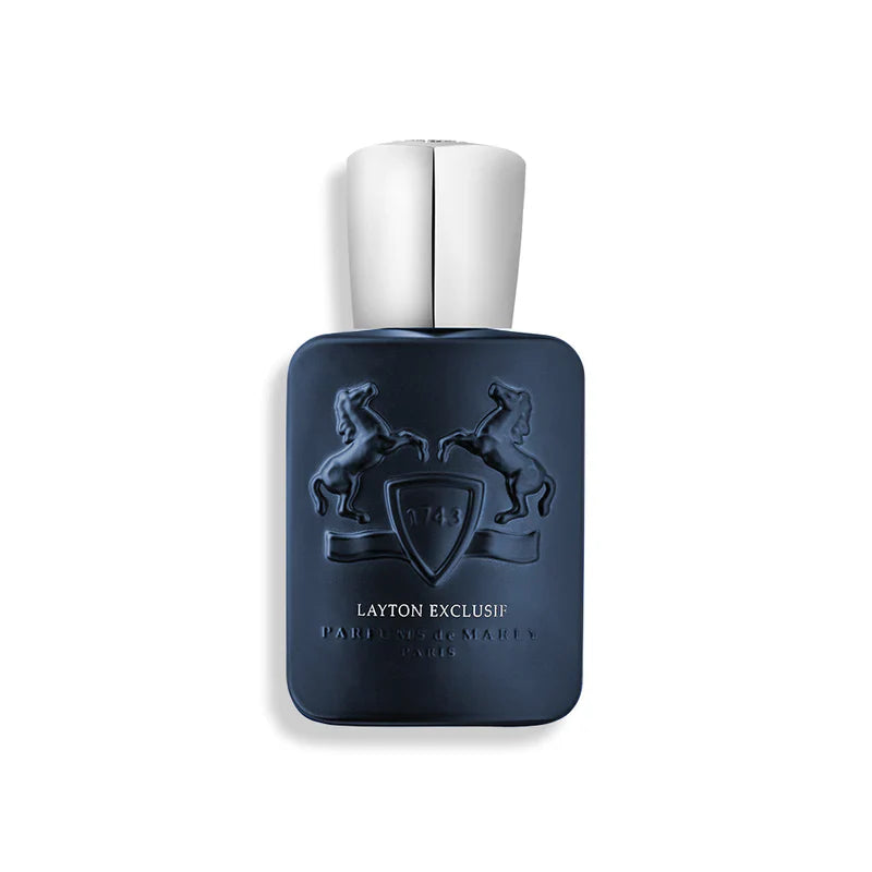 Parfums de MARLY LAYTON EXCLUSIF EDP SPRAY 瑪麗之香 香草園殿藏