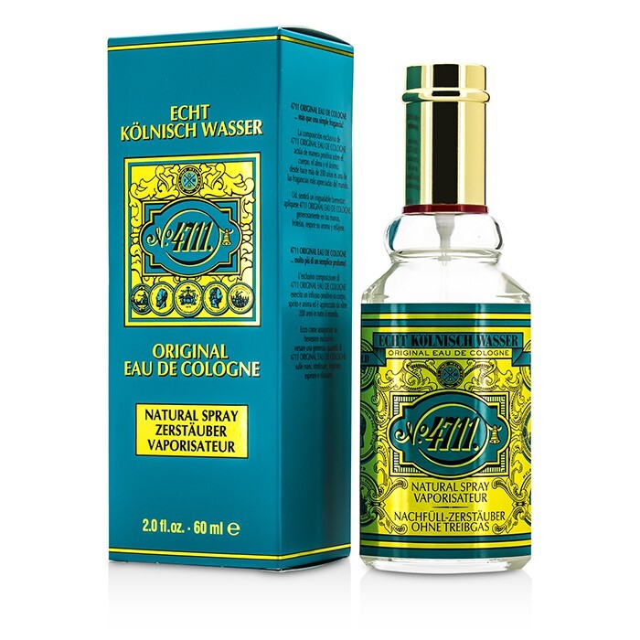 Original Eau De Cologne 經典古龍水