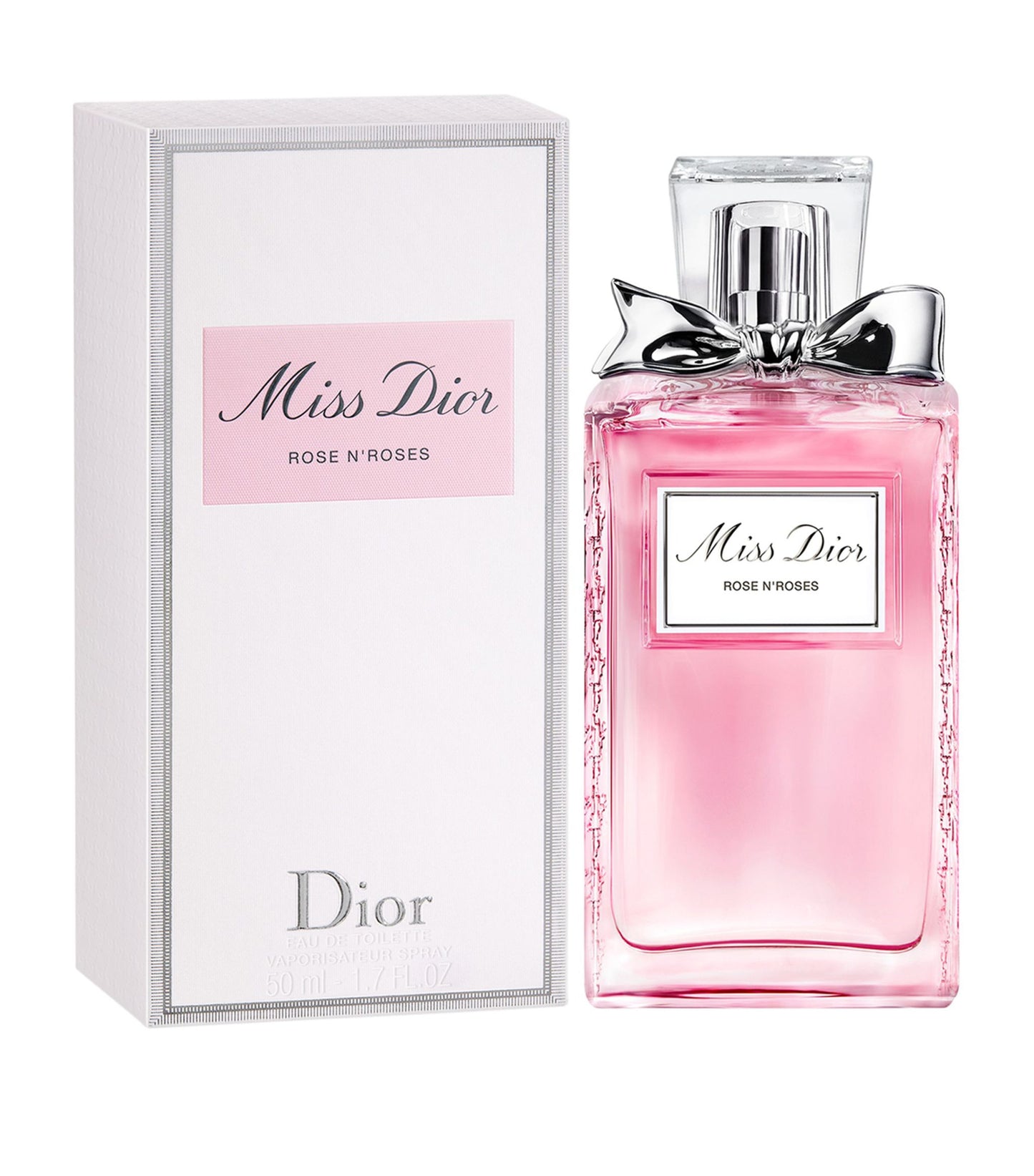 DIOR MISS DIOR ROSE N' ROSES EDT 迪奧 漫舞玫瑰淡香水