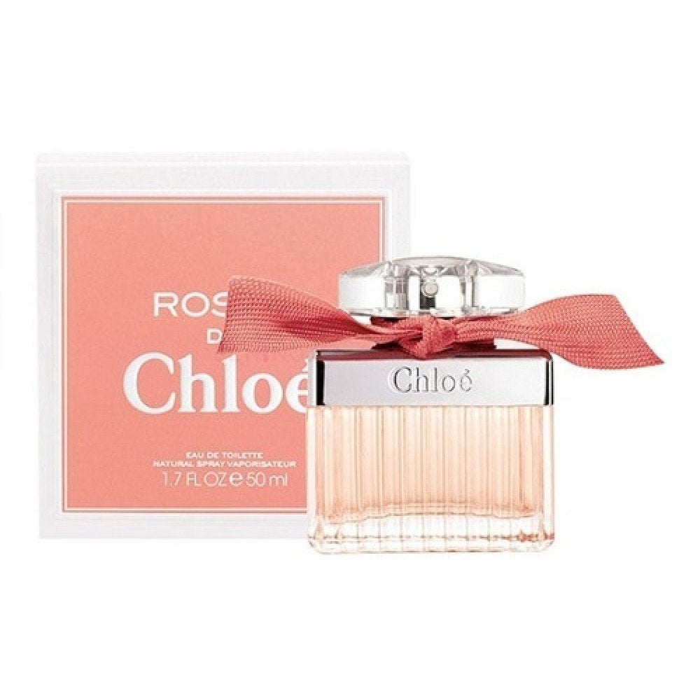 Chloe Roses EDT 克洛伊 典雅玫瑰女士淡香水