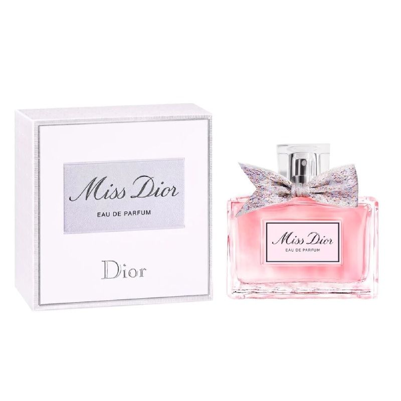 迪奧小姐絲帶濃香 MISS DIOR EDP
