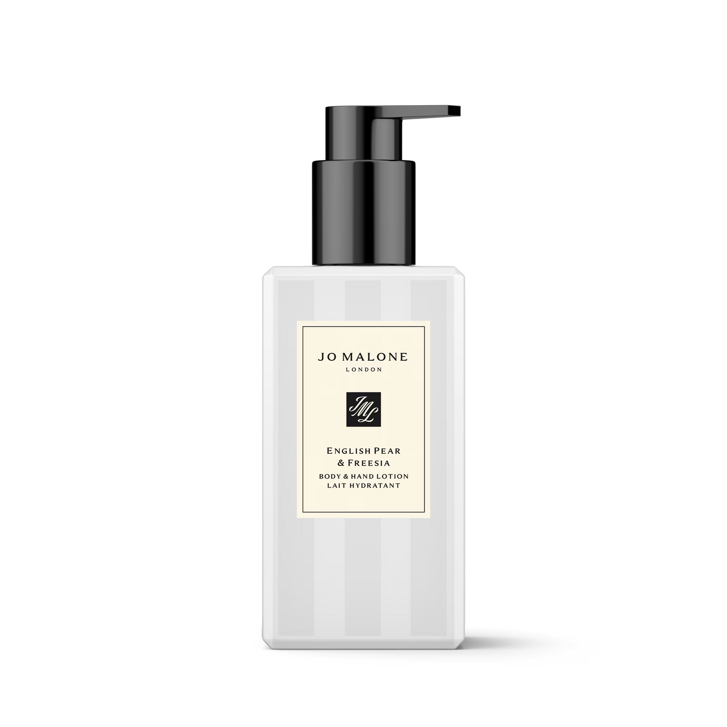 Jo Malone English Pear & Freesia Body & Hand Lotion 祖瑪瓏 英國梨與小蒼蘭手部及身體潤膚乳液