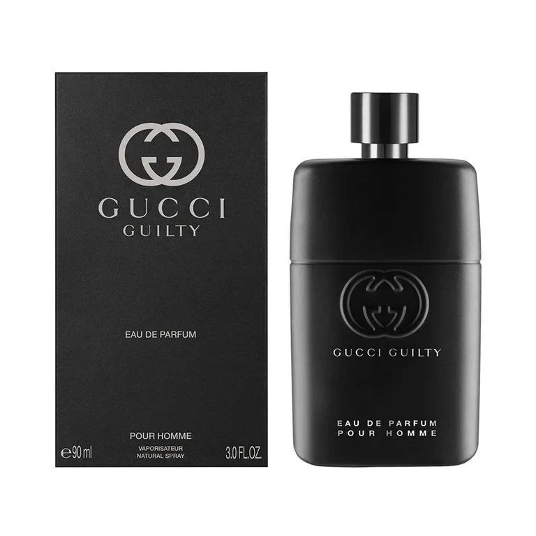 Gucci Guilty Edp 古姿 罪愛男士濃香