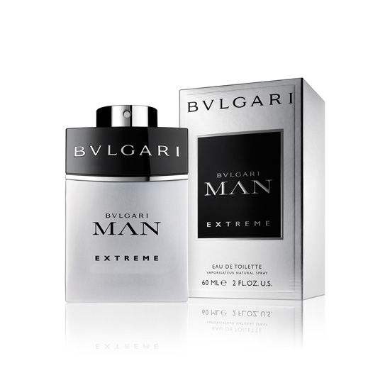 BVLGARI MAN EXTREME EDT VAPO寶格麗 非常紳士香水60ML/100ML