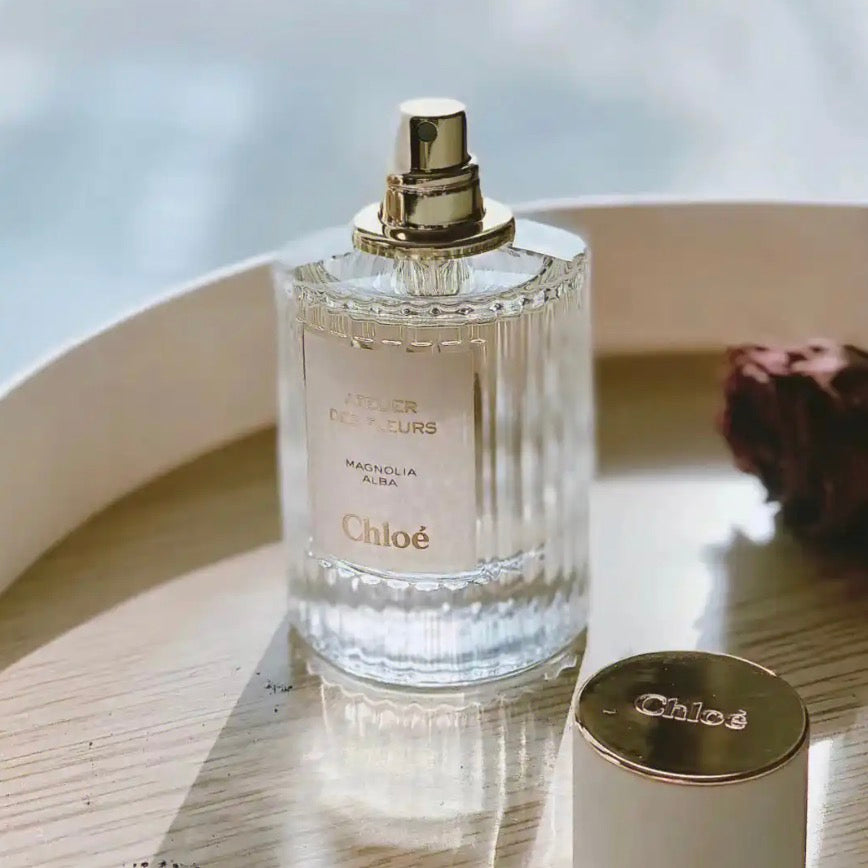 Chloé的世紀演變