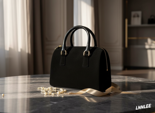 【輕奢斷貨王回歸｜Furla Mini Candy 黑絲絨限量版 HK$799 最後300隻暴擊特賣】