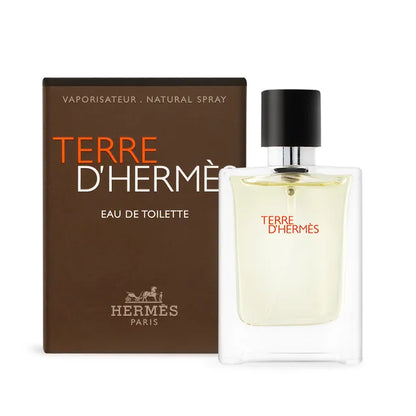 Hermes Terre D'Hermes EDP 愛瑪仕 大地男士香水