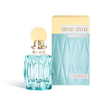 Miu Miu  L’Eau Bleue EDP  繆繆 瀅藍女士香水