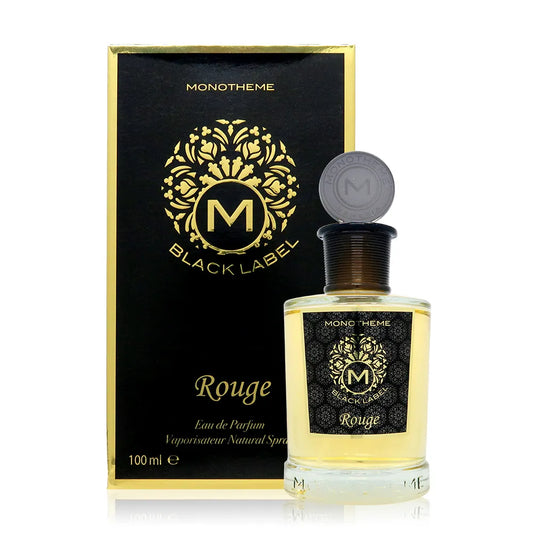 MONOTHEME ROUGE EDP   胭脂濃香水