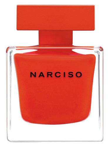 Narciso Rouge Edp  纳茜素 紅韻女士香水