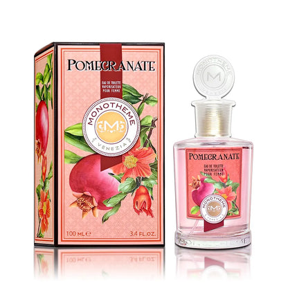 MONOTHEME POMEGRANATE POUR FEMME EDT  石榴淡香水