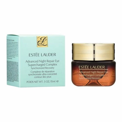 EsteeLauder 雅詩蘭黛  升級再生基因修護賦活眼霜 15ml