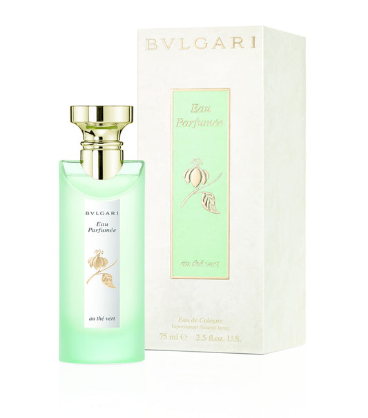 Bvlgari Eau Parfume Au the Vert EDC 寶格麗 綠茶古龍水