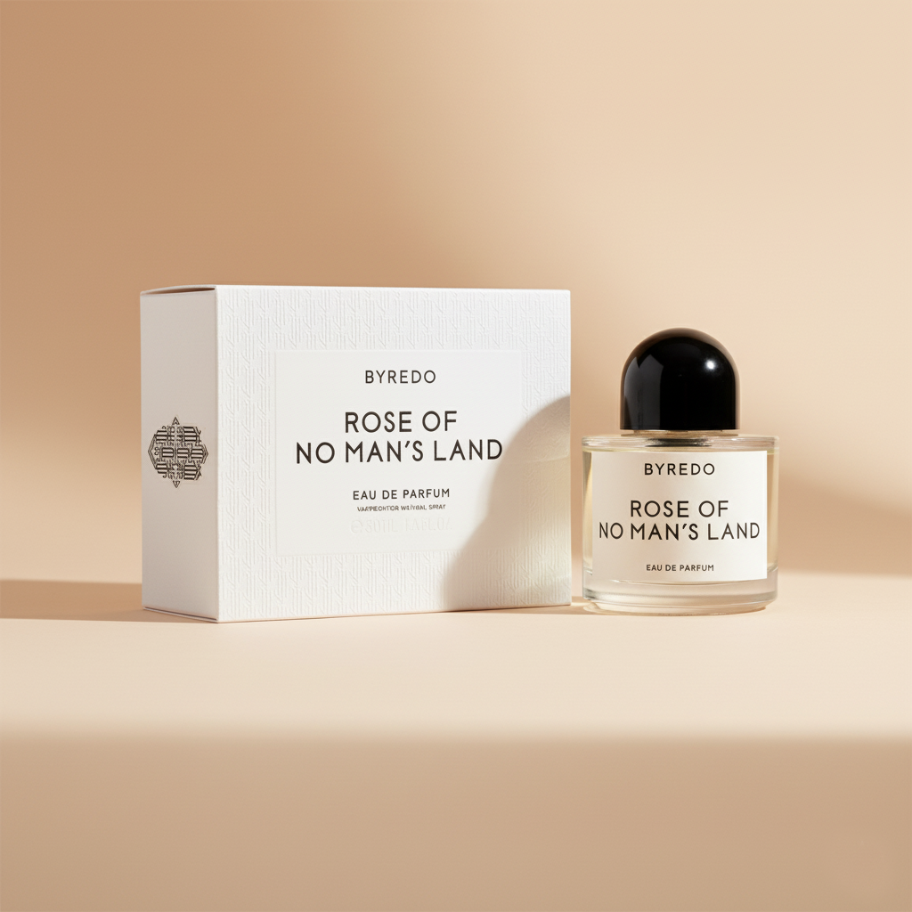 BYREDO Rose Of No Man's Land Edp 百瑞德 無人區的玫瑰 香水