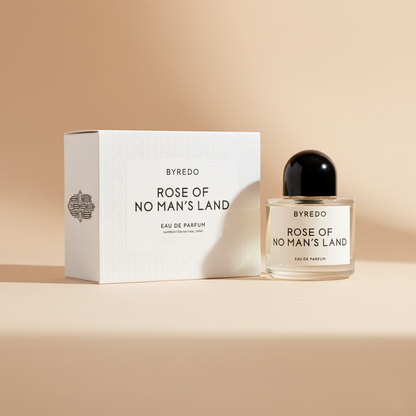 BYREDO Rose Of No Man's Land Edp 百瑞德 無人區的玫瑰 香水