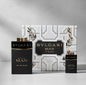 Bvlgari Man In Black EDP 寶格麗酷幽套裝24（100ML+15ML）