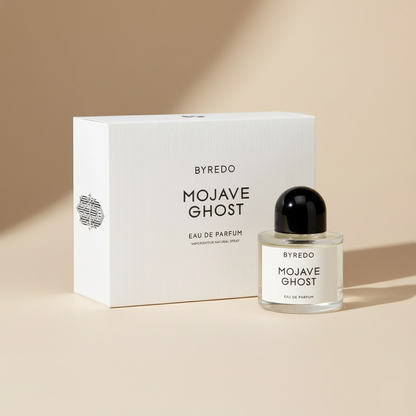 BYREDO Mojave Ghost EDP 百瑞德 莫哈韋幽靈 香水