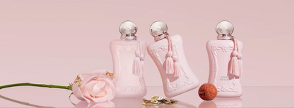 PARFUMS de MARLY DELINA EXCLUSIF  PARFUM SPRAY 瑪麗之香德利娜獨家香