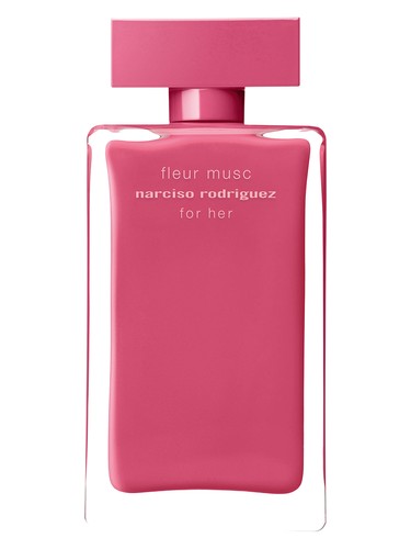 Narciso Rodriguez Fler Musc Edp  納茜素玫瑰麝香(玫紅)