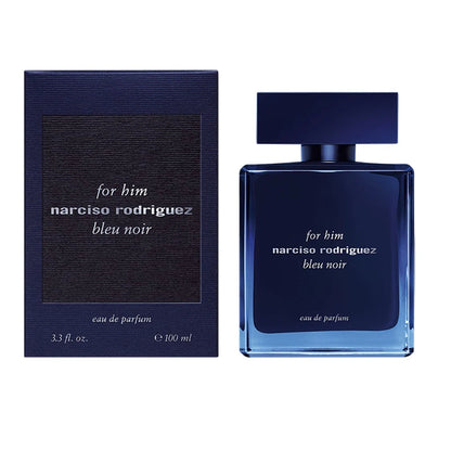 Narciso Rodriguez for Him Bleu Noir Edp  納茜素 幕藍男士香精