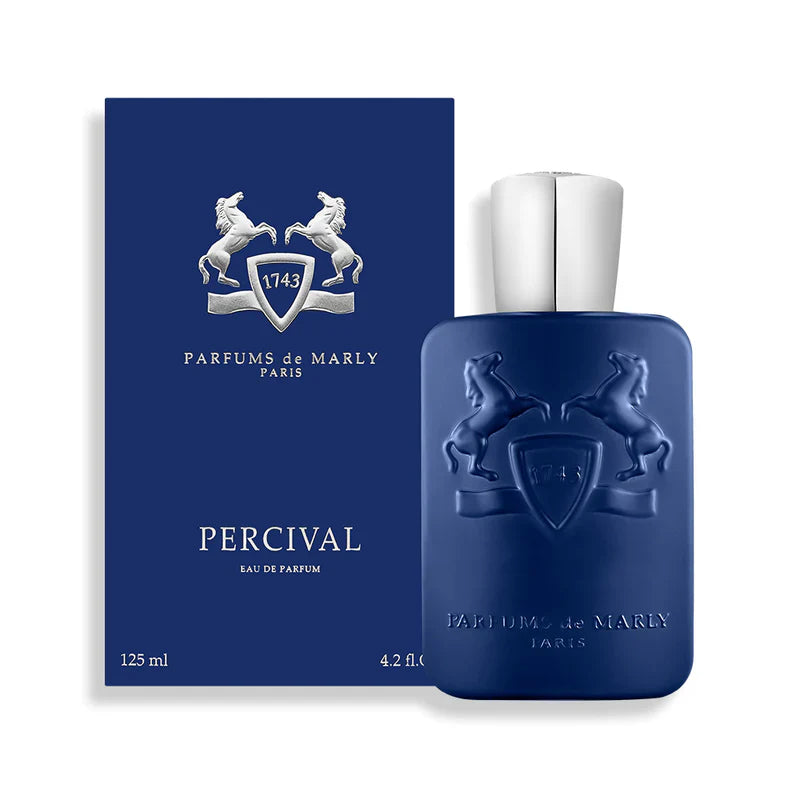 Parfums de MARLY PERCIVAL EDP 瑪麗之香 珀西瓦里