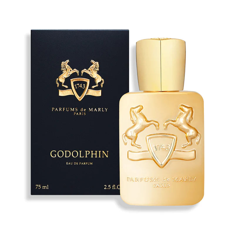 Parfums de MARLY GODOLPHIN EDP SPRAY 瑪麗之香 戈多芬