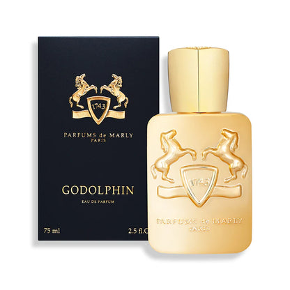 Parfums de MARLY GODOLPHIN EDP SPRAY 瑪麗之香 戈多芬
