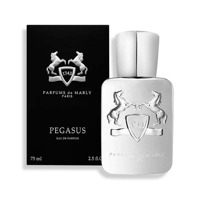 Parfums de MARLY PEGASUS EDP SPARY 瑪麗之香  飛馬座