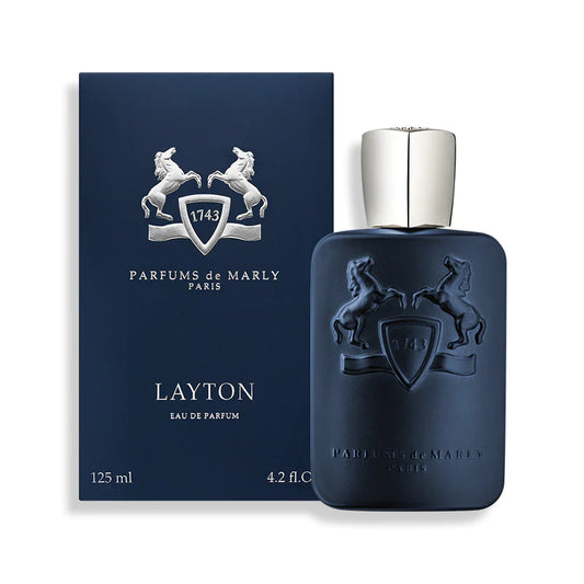 Parfums de MARLY LAYTON EDP SPRAY 瑪麗之香 香草園