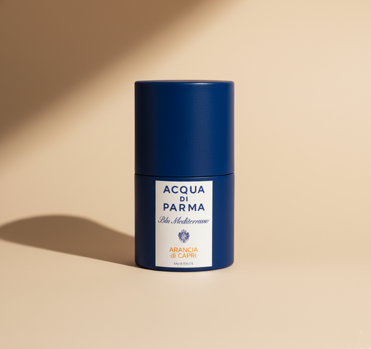 Acqua Arancia di Capri EDC 帕爾馬之水卡普里島橙 30ml