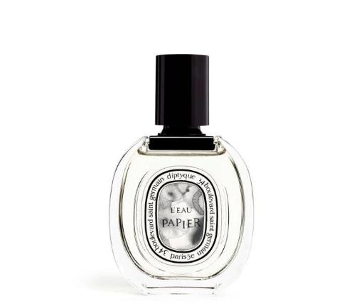 DIPTYQUE 蒂普提克 L'Eau Papier 紙墨之水淡香水