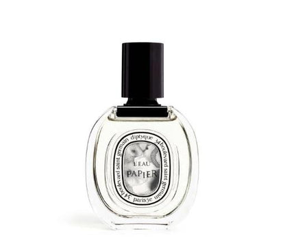 DIPTYQUE 蒂普提克 L'Eau Papier 紙墨之水淡香水
