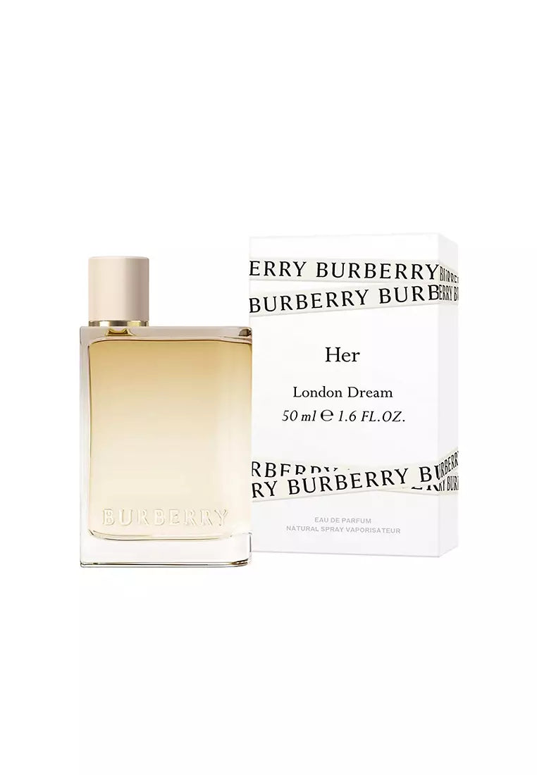 Burberry Her London Dream EDP 巴寶莉 花與她逐夢倫敦