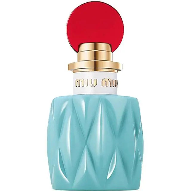 Miu Miu Vials EDP  繆繆 濃香女士香水(紅色)