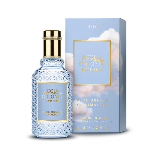 Acqua Colonia Intense Pure Breeze Of Himalaya Cologne Intense  科隆之水 喜馬拉雅山 純淨微風中性古龍水