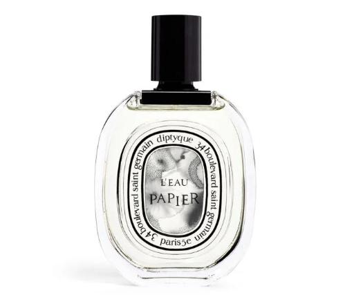 DIPTYQUE 蒂普提克 L'Eau Papier 紙墨之水淡香水