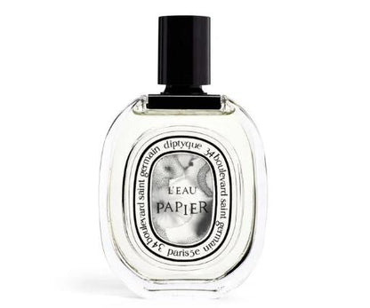 DIPTYQUE 蒂普提克 L'Eau Papier 紙墨之水淡香水