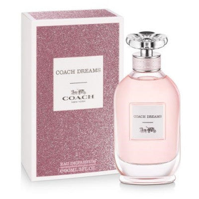 COACH DREAMD EDP  蔻馳夢想女士濃香水