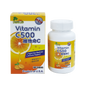 Health Life Vitamin C 500mg Rose Hip 130mg 100s