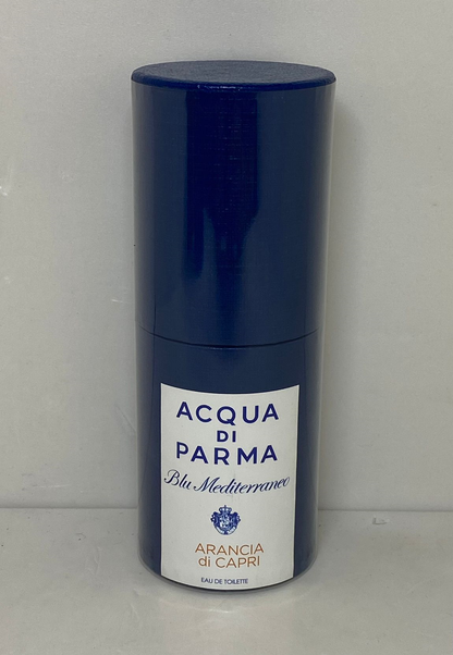 Acqua Arancia di Capri EDC 帕爾馬之水卡普里島橙 30ml