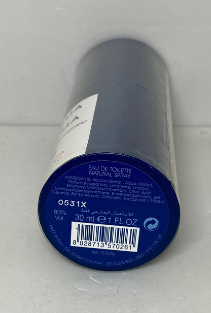 Acqua Arancia di Capri EDC 帕爾馬之水卡普里島橙 30ml