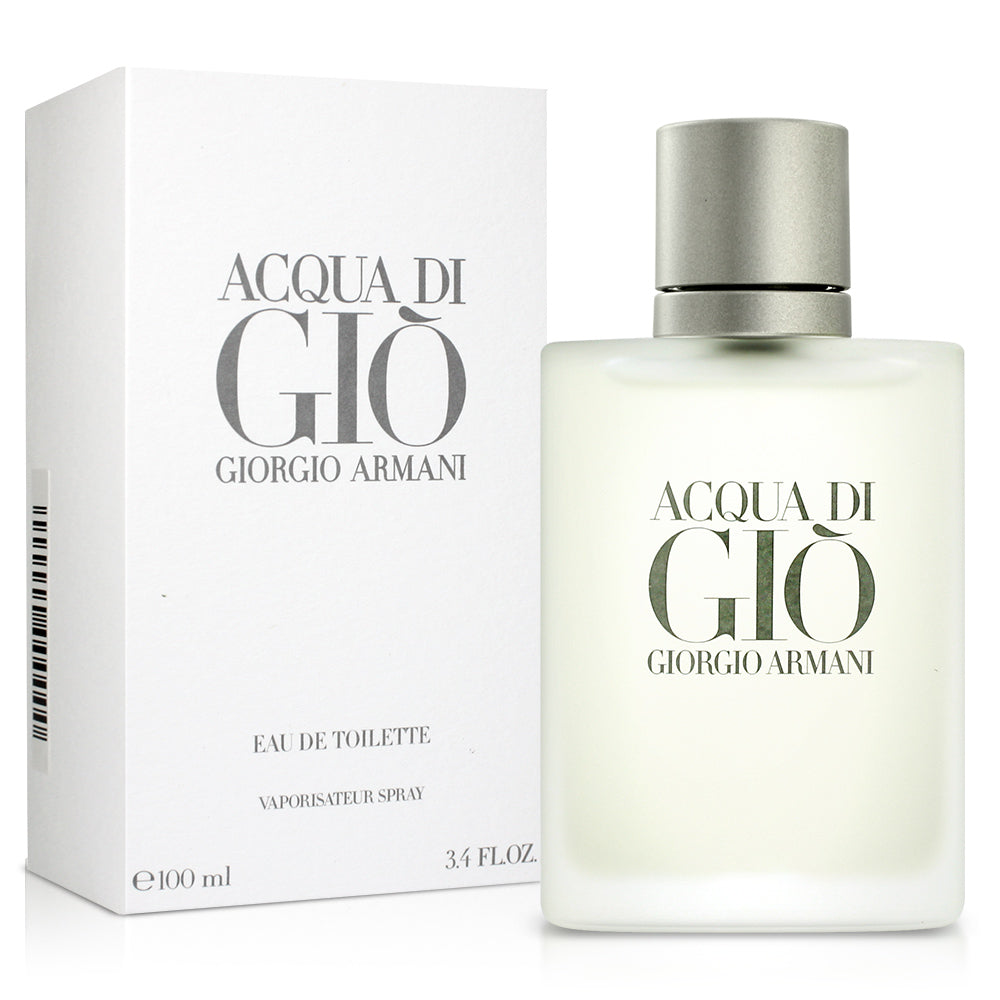 ARMANI ACQUA DI GIO EDT  阿瑪尼 寄情水男士淡香水