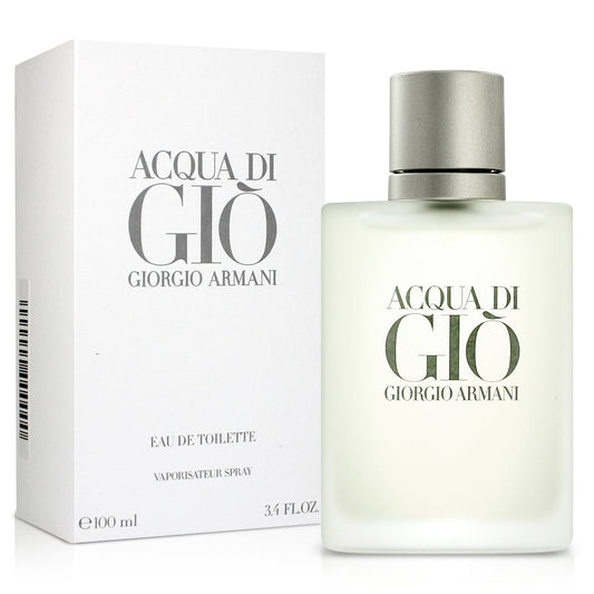 ARMANI ACQUA DI GIO EDT  阿瑪尼 寄情水男士淡香水