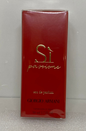 ARMANI Si Passione EDP   阿瑪尼 紅色摯愛迷情女士香水 50ml