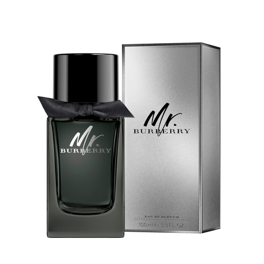 Burberry Mr. Burberry Edp  巴寶莉 巴寶莉先生男士香水 100ml