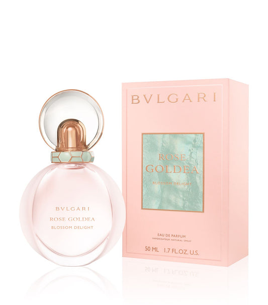 BVLGARI ROSE GOLDEA BLOSSOM DELIGHT EDP 寶格麗 歡沁玫香香精