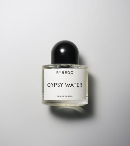 BYREDO Gypsy Water Edp 百瑞德 吉普賽之水 香水