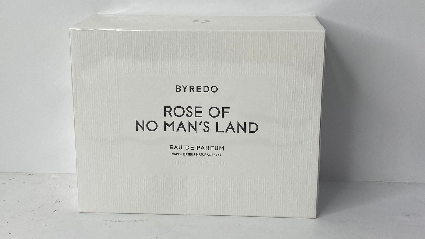 BYREDO Rose Of No Man's Land Edp 百瑞德 無人區的玫瑰 香水