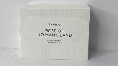 BYREDO Rose Of No Man's Land Edp 百瑞德 無人區的玫瑰 香水