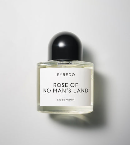 BYREDO Rose Of No Man's Land Edp 百瑞德 無人區的玫瑰 香水